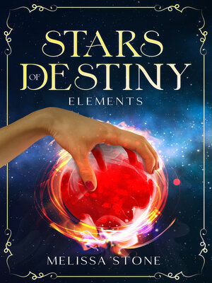 cover image of Elements